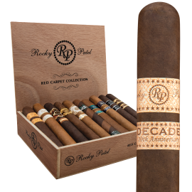 Rocky Patel 'Red Carpet' Collection