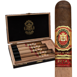 Don Carlos Edicion de Aniversario Assortment