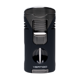 Vertigo Titan Quad Torch Lighter