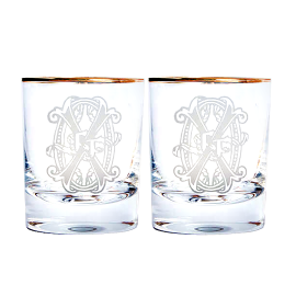 Fuente Fuente Opus X Rocks Glasses 