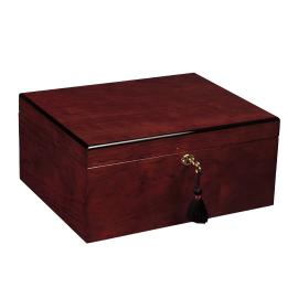 Savoy Bubinga Humidor