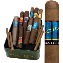 Acid 'Special Edition' Sampler