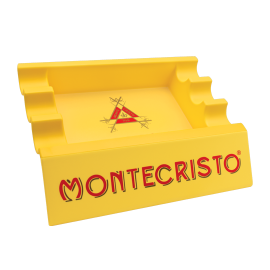 Montecristo 6-Finger Ashtray  