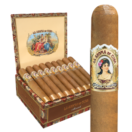 La Aroma de Cuba Connecticut