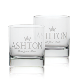 Ashton Rocks Glasses