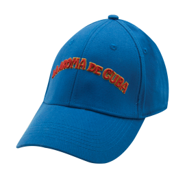 La Aroma de Cuba Fitted Flex Hat