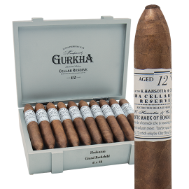 Gurkha Liquidation