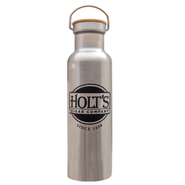 Holt's Water Bottle