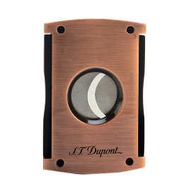 ST Dupont Maxi Jet Cutter