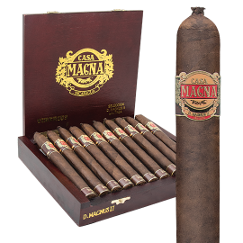 Casa Magna Liquidation