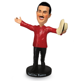 Arturo Fuente 'Carlito' Bobblehead 