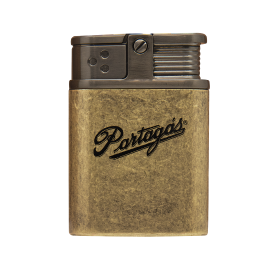 Partagas Vintage Stealth Triple Torch Lighter