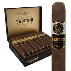 Rocky Patel 20th Anniversary