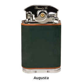 Brizard Gatsby Triple Torch Table Lighter