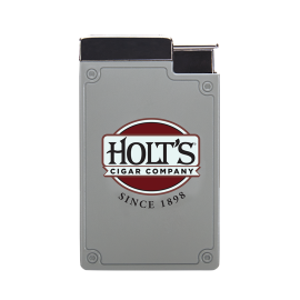 Holt's Jetline Prestige Double Torch Lighter