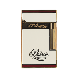 Padron 50th Anniversary ST Dupont Ligne 2 Lighter