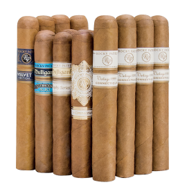 Rocky Patel 'Creamy Deluxe' Monster Deal