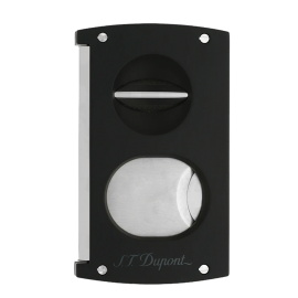 ST Dupont Double Cutter