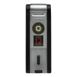Perdomo 12 Year Triple Torch Table Lighter
