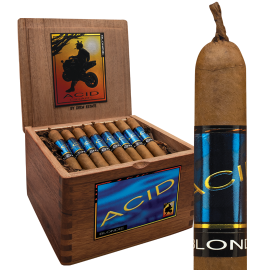 Acid Cigars