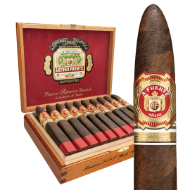 Arturo Fuente Anejo #77