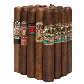 Alec Bradley 'Jackpot' Monster Deal 