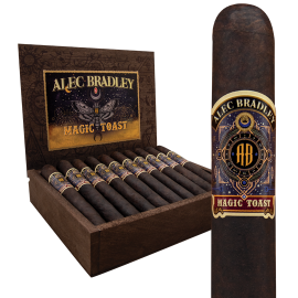 Alec Bradley Magic Toast