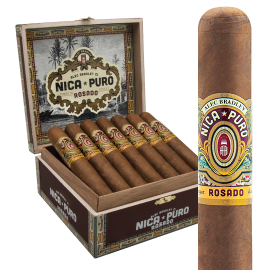 Alec Bradley Nica Puro Rosado Toro