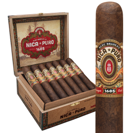 Alec Bradley Nica Puro