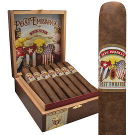 Alec Bradley Post Embargo Gordo