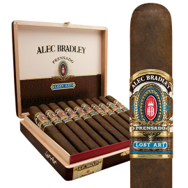 Alec Bradley Prensado Lost Art