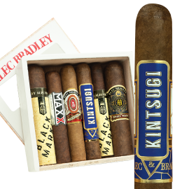 Alec Bradley Short Series Sampler