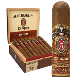 Alec Bradley Tempus Nicaragua