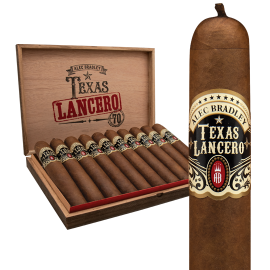 Alec Bradley Texas Lancero