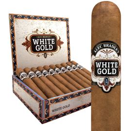 Alec Bradley White Gold