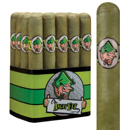 Angry Elf Robusto