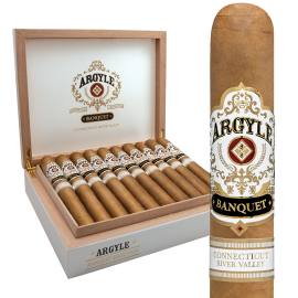 Argyle Banquet Selection