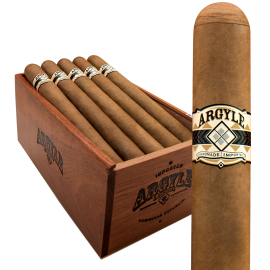 Argyle Churchill