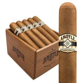 Argyle Robusto