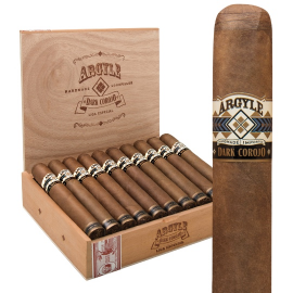 Argyle Dark Corojo Robusto