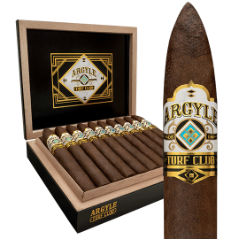 Argyle Turf Club Torpedo