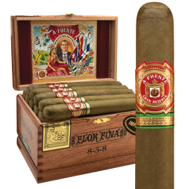 Arturo Fuente Claro 8-5-8