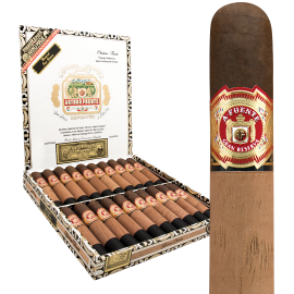 Arturo Fuente Chateau Fuente Sun Grown