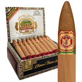Arturo Fuente Chateau Pyramid