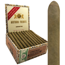 Arturo Fuente Claro Curly Head