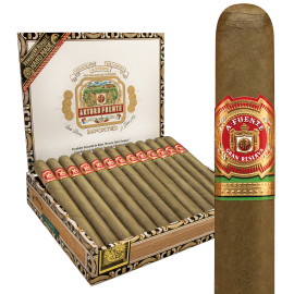 Arturo Fuente Claro Spanish Lonsdale