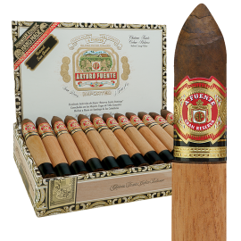 Arturo Fuente Cuban Belicoso Sun Grown