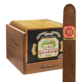 Arturo Fuente Cubanitos