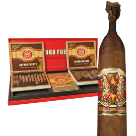 Arturo Fuente 'From Dream to Dynasty' Collection 