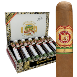 Arturo Fuente King T